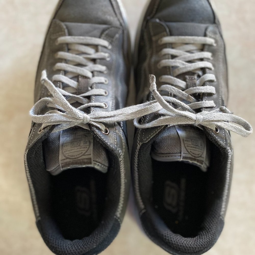 Sketchers Size 11.5